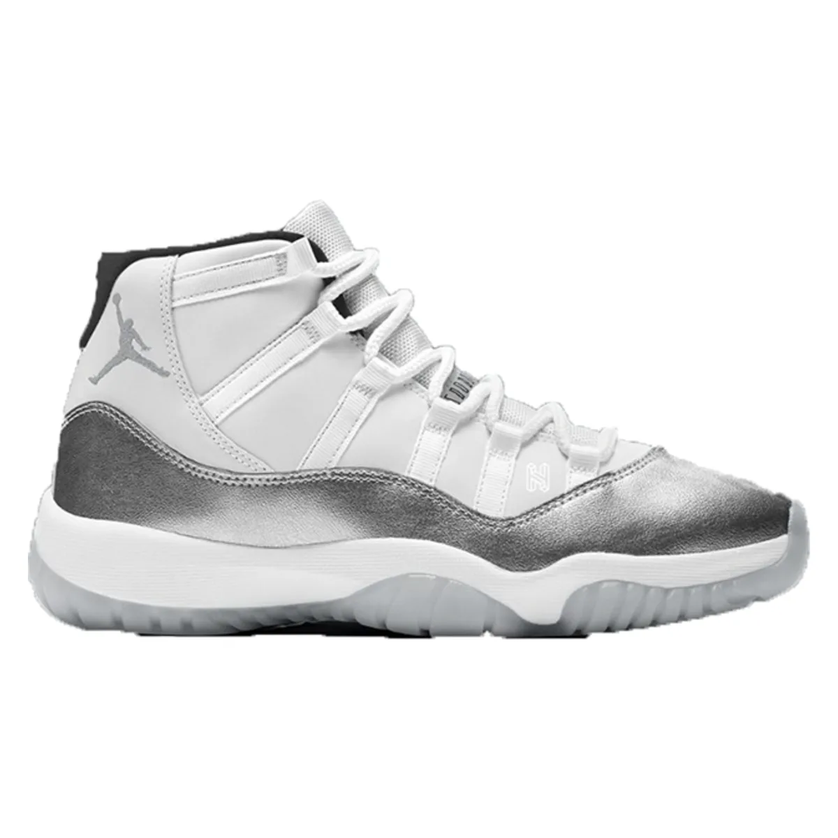 Air Jordan 11 WMNS Retro "Vast Grey"