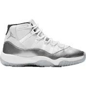 Air Jordan 11 WMNS Retro "Vast Grey"