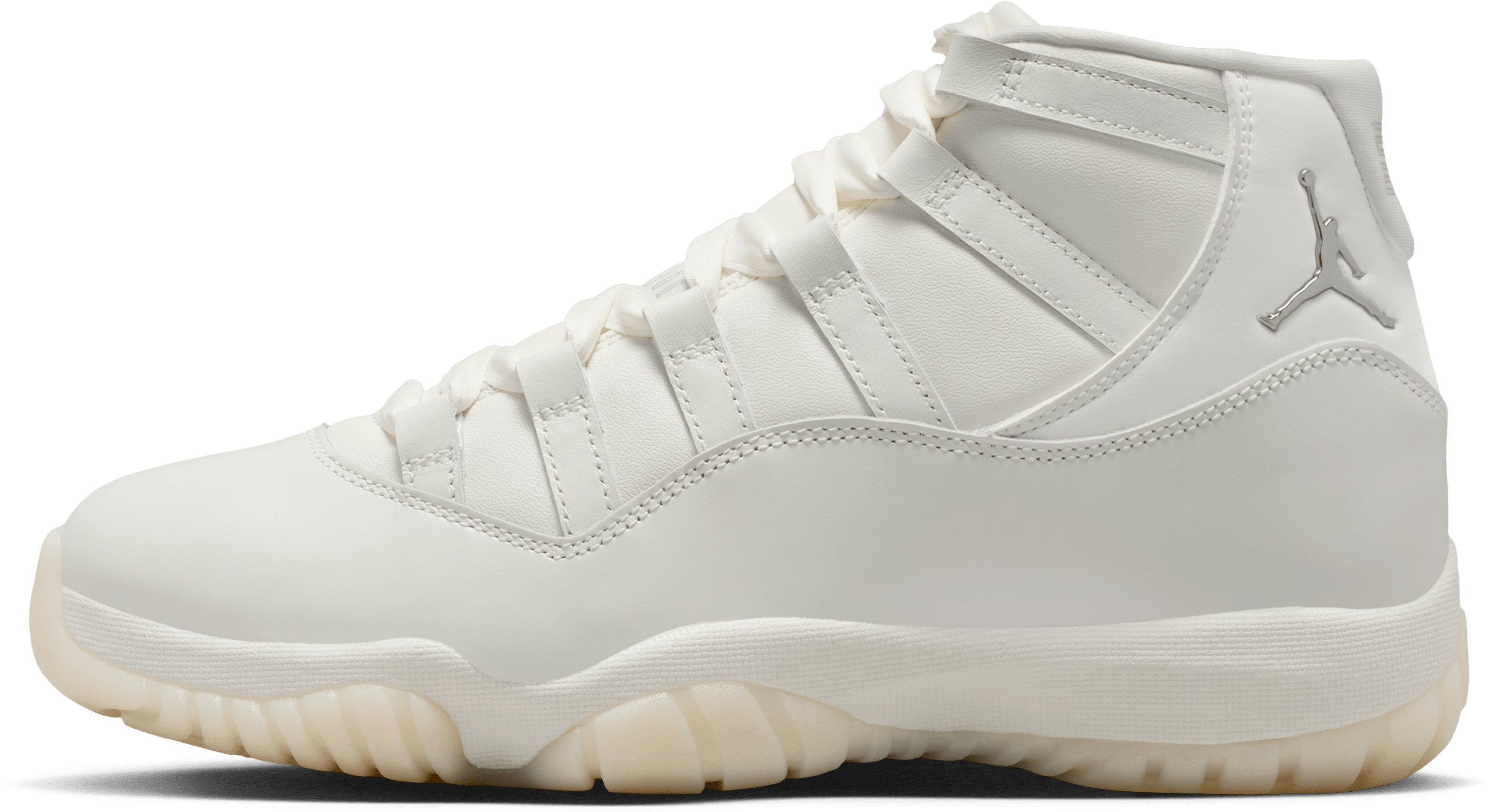 Air Jordan 11 Retro Wmns "Pearl"