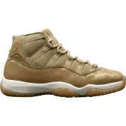 Air Jordan 11 Retro WMNS "Olive Lux"