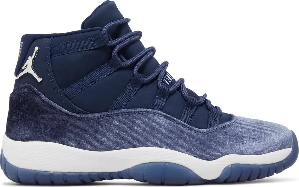 11s blue cheap