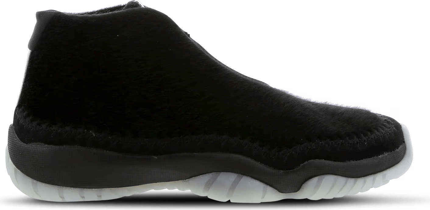 Jordan Future