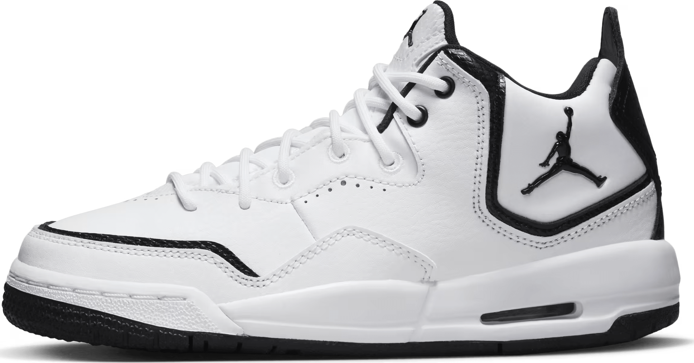 Jordan Courtside 23