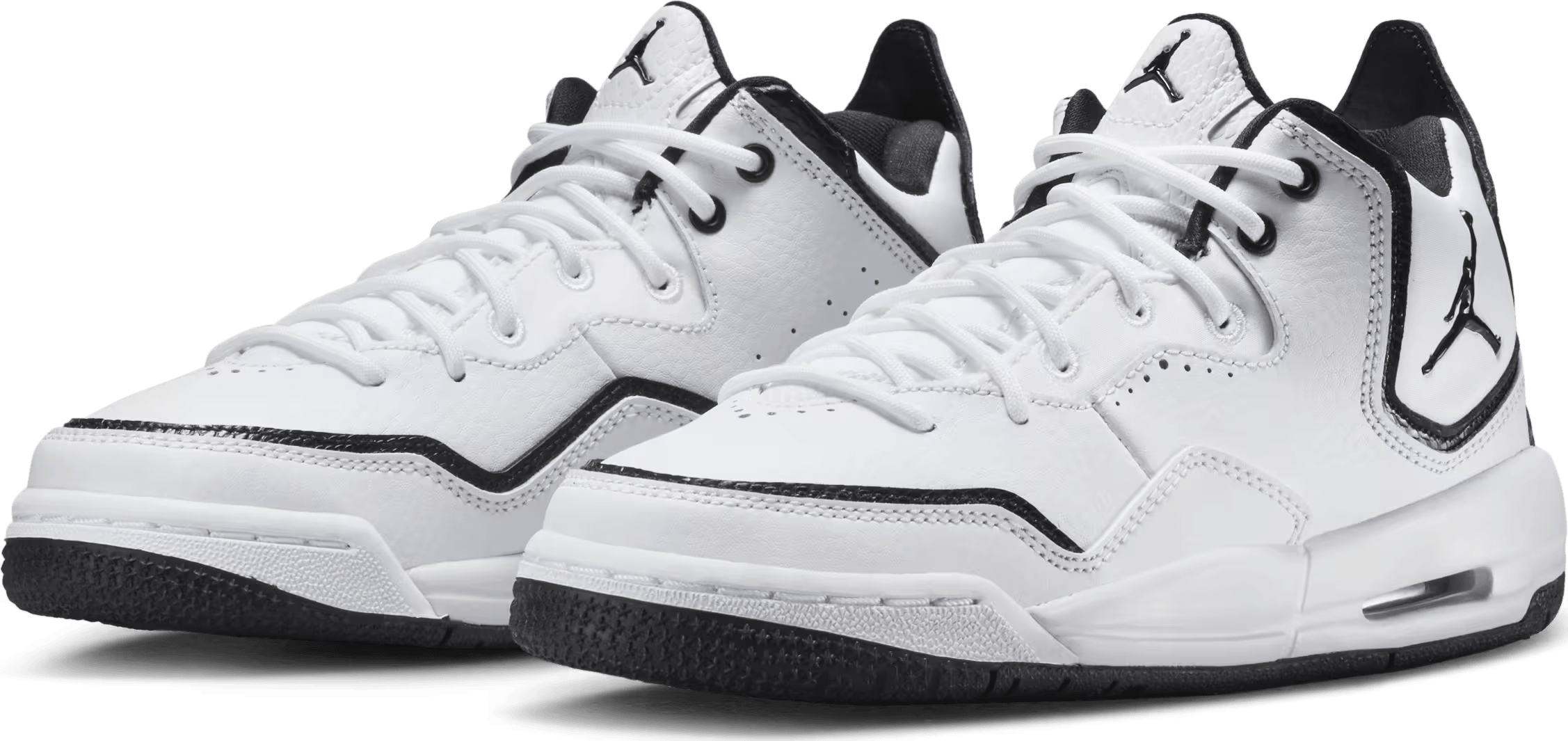 Jordan Courtside 23