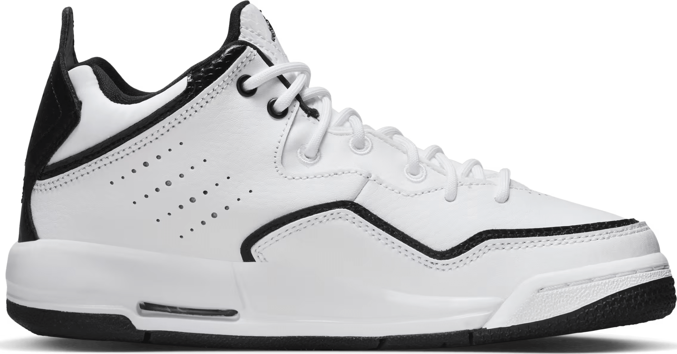 Jordan Courtside 23