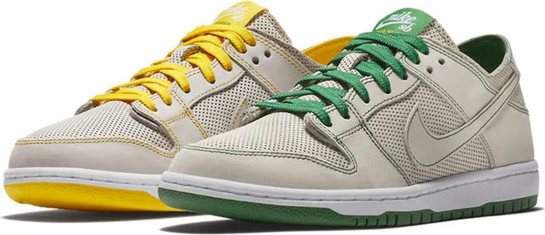 Nike SB Dunk Low Decon Ishod Wair Mismatch