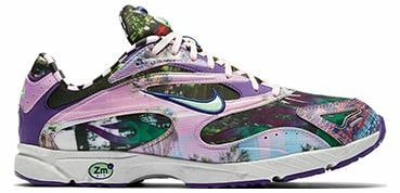 Nike Zoom Streak Spectrum Plus Premium Court Purple