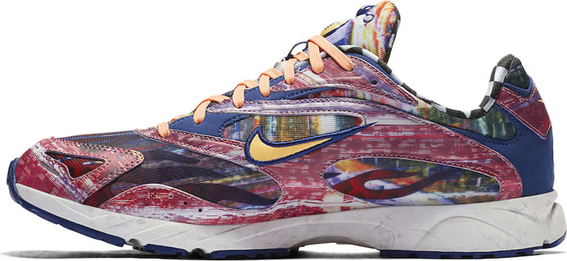 Nike Zoom Streak Spectrum Plus Premium Melon Tint