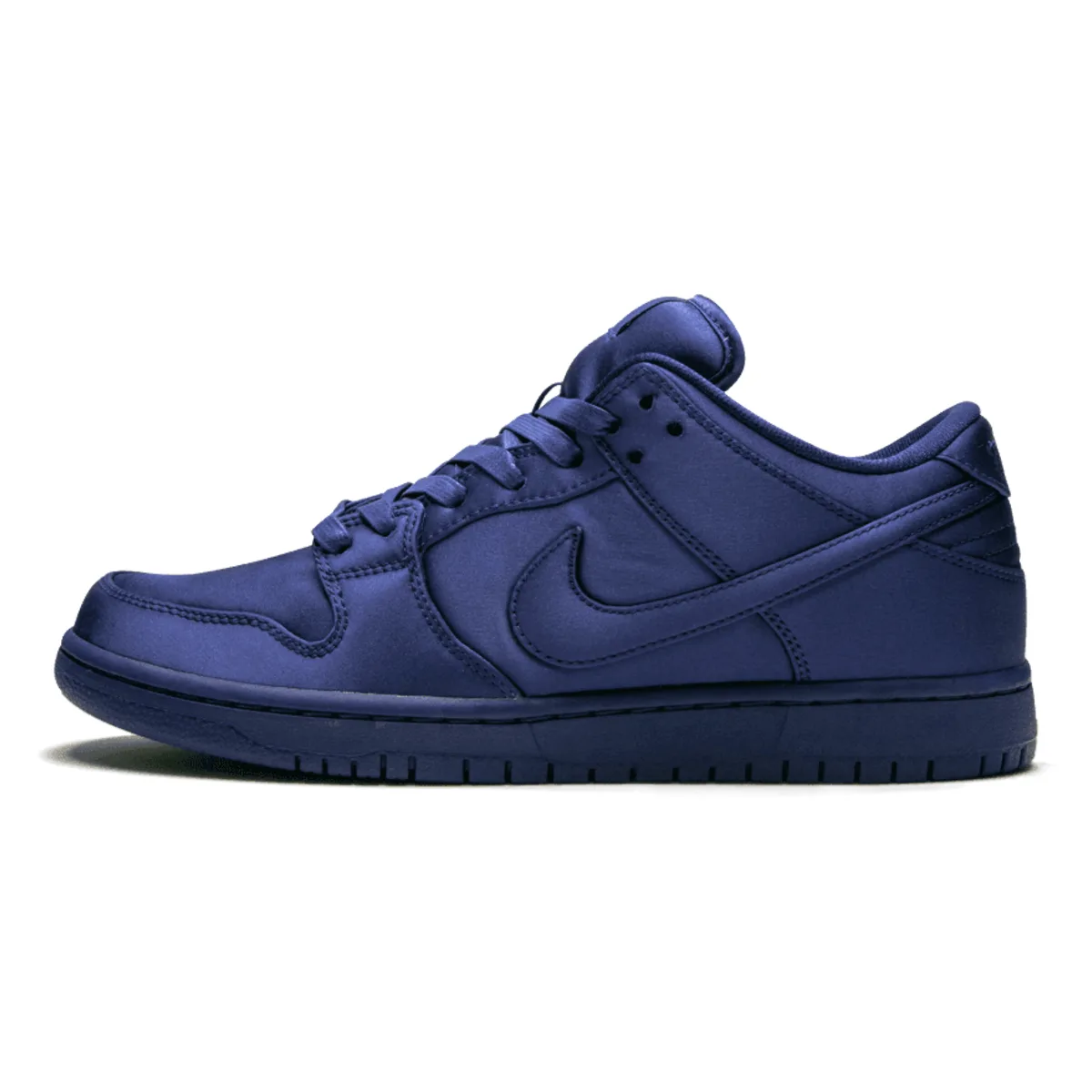 Nike x NBA SB Dunk Low Deep Royal Blue