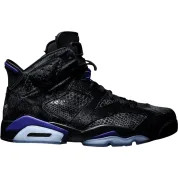 Social Status x Air Jordan 6 Retro "Pony Hair"