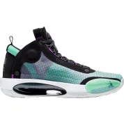 Air Jordan 34 "Blue Void"