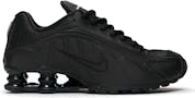 Nike Shox R4 "Black"