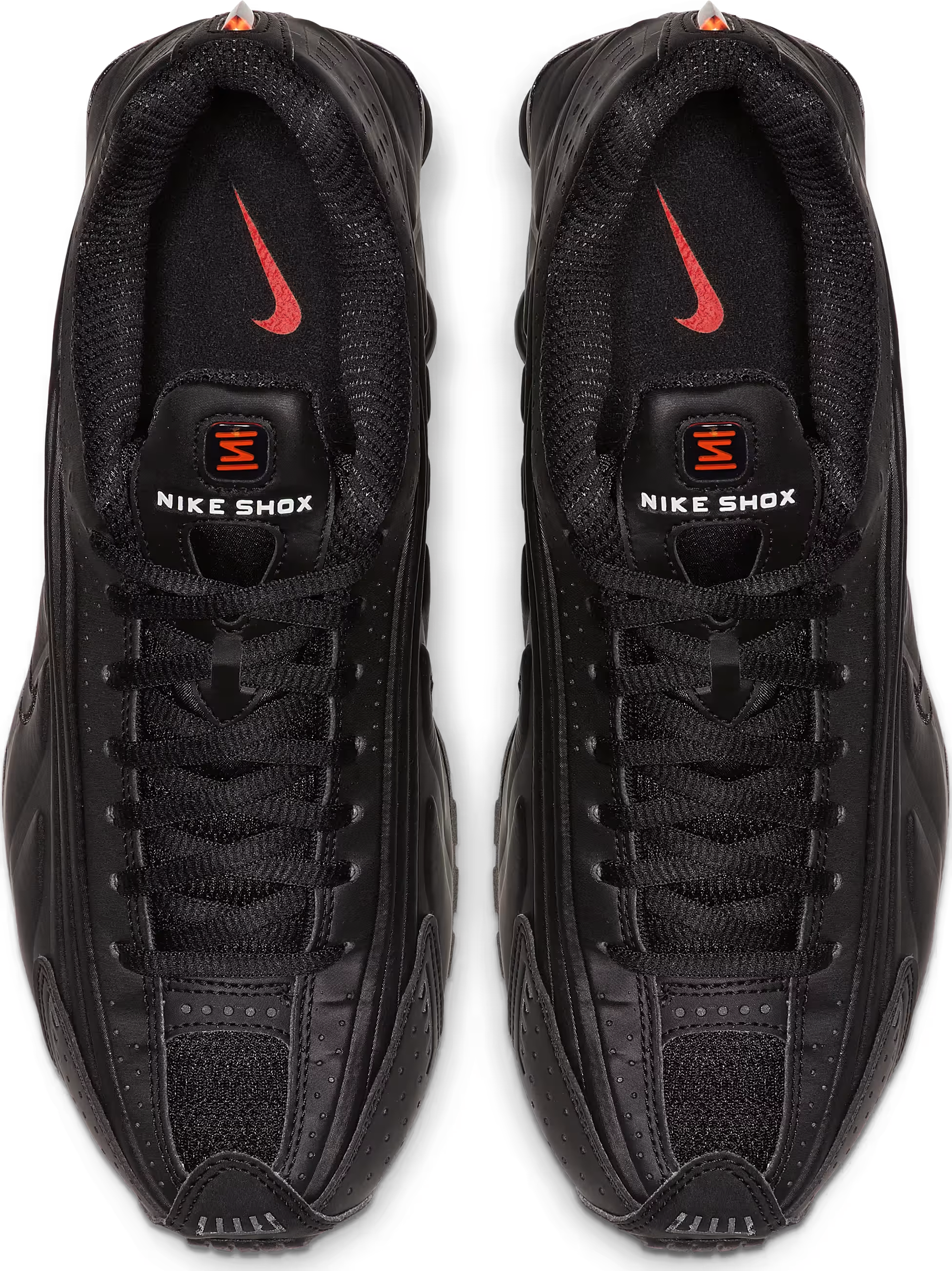Nike Shox R4 "Black"