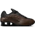 Nike Shox R4 Wmns "Ironstone"