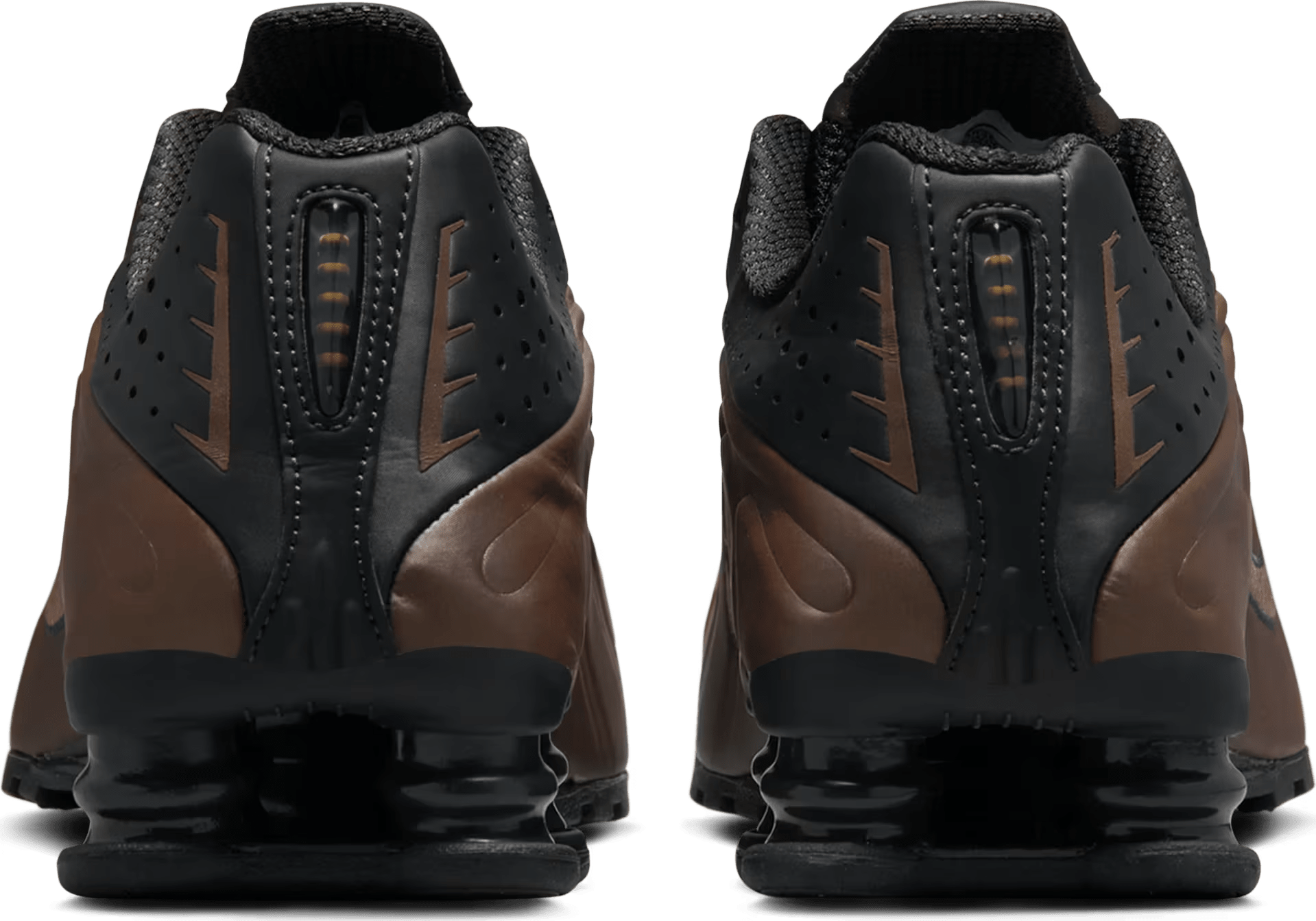 Nike Shox R4 Wmns "Ironstone"
