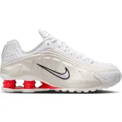 Nike Shox R4 Wmns "Phantom Picante Red"