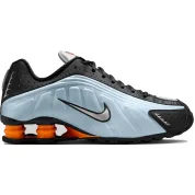 Nike Shox R4 Wmns "Blue Tint"