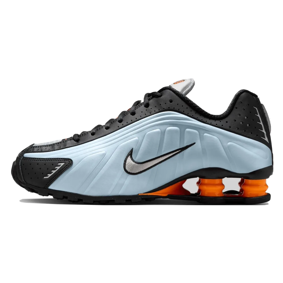Nike Shox R4 Wmns "Blue Tint"