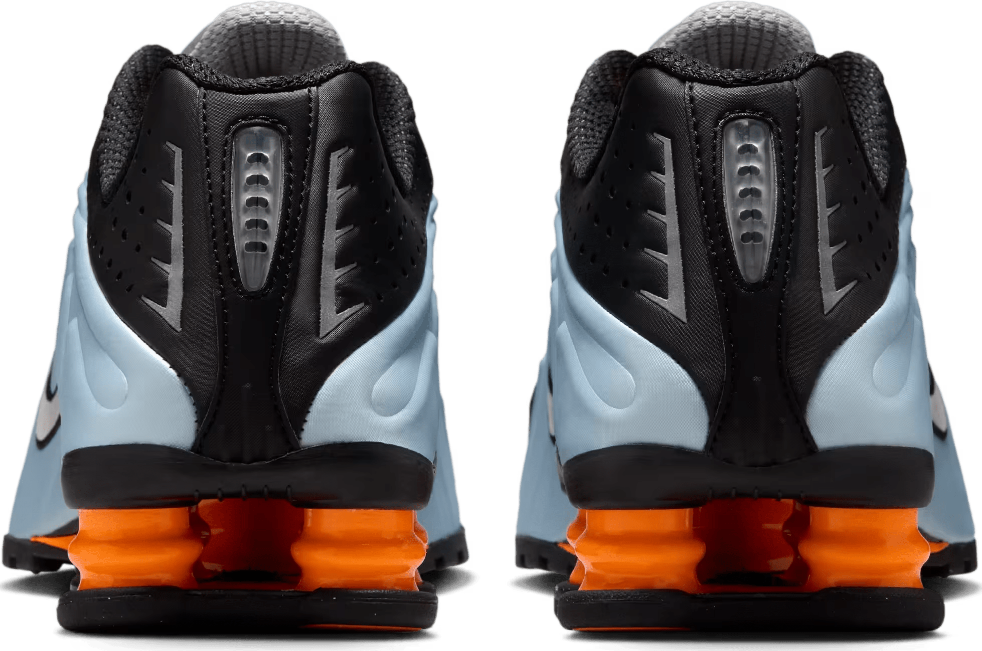 Nike Shox R4 Wmns "Blue Tint"