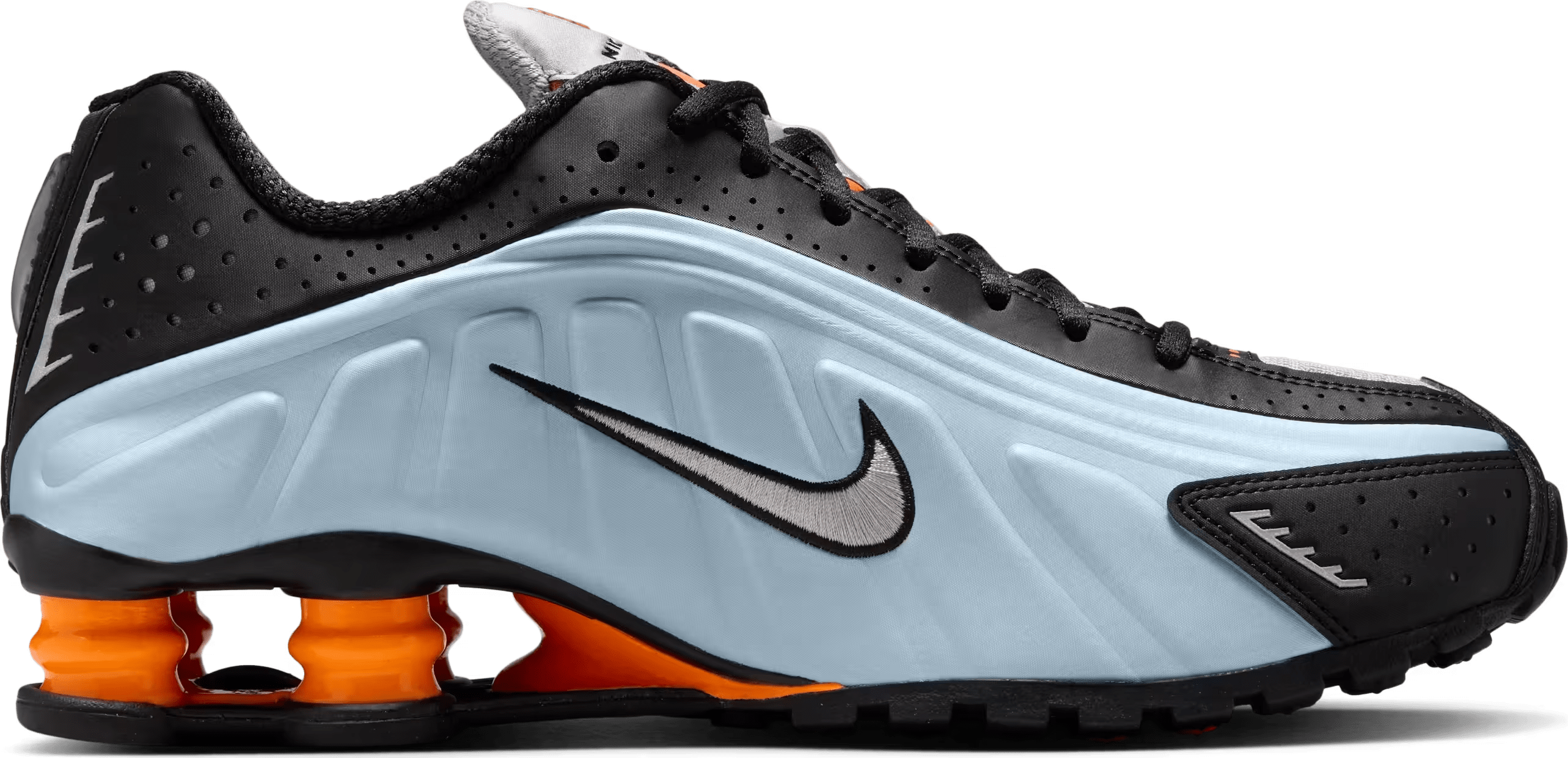 Nike Shox R4 Wmns "Blue Tint"