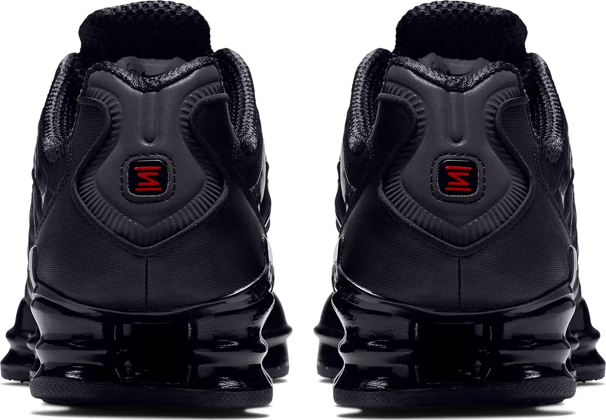 Nike Shox TL Wmns "Black"