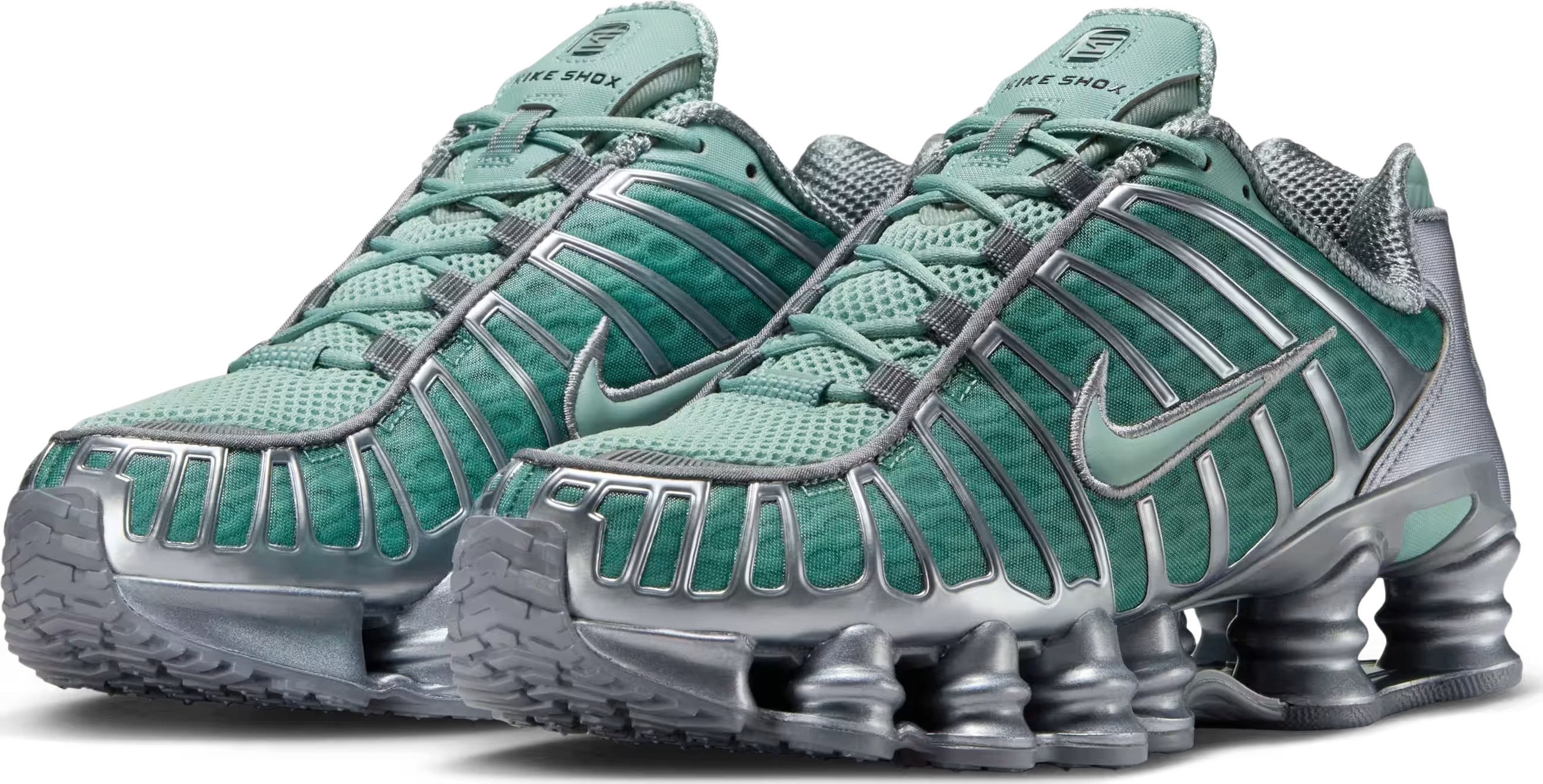 Nike Shox TL Wmns "Cannon"