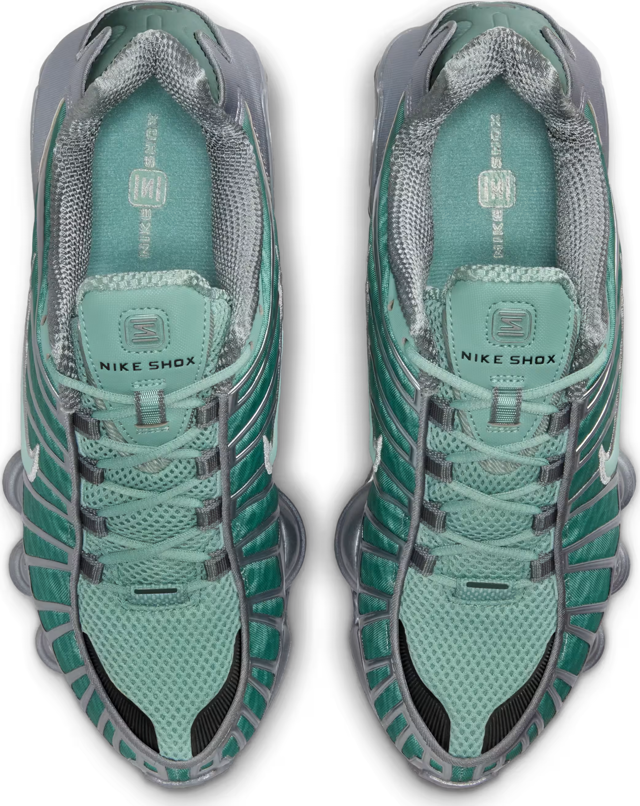 Nike Shox TL Wmns "Cannon"