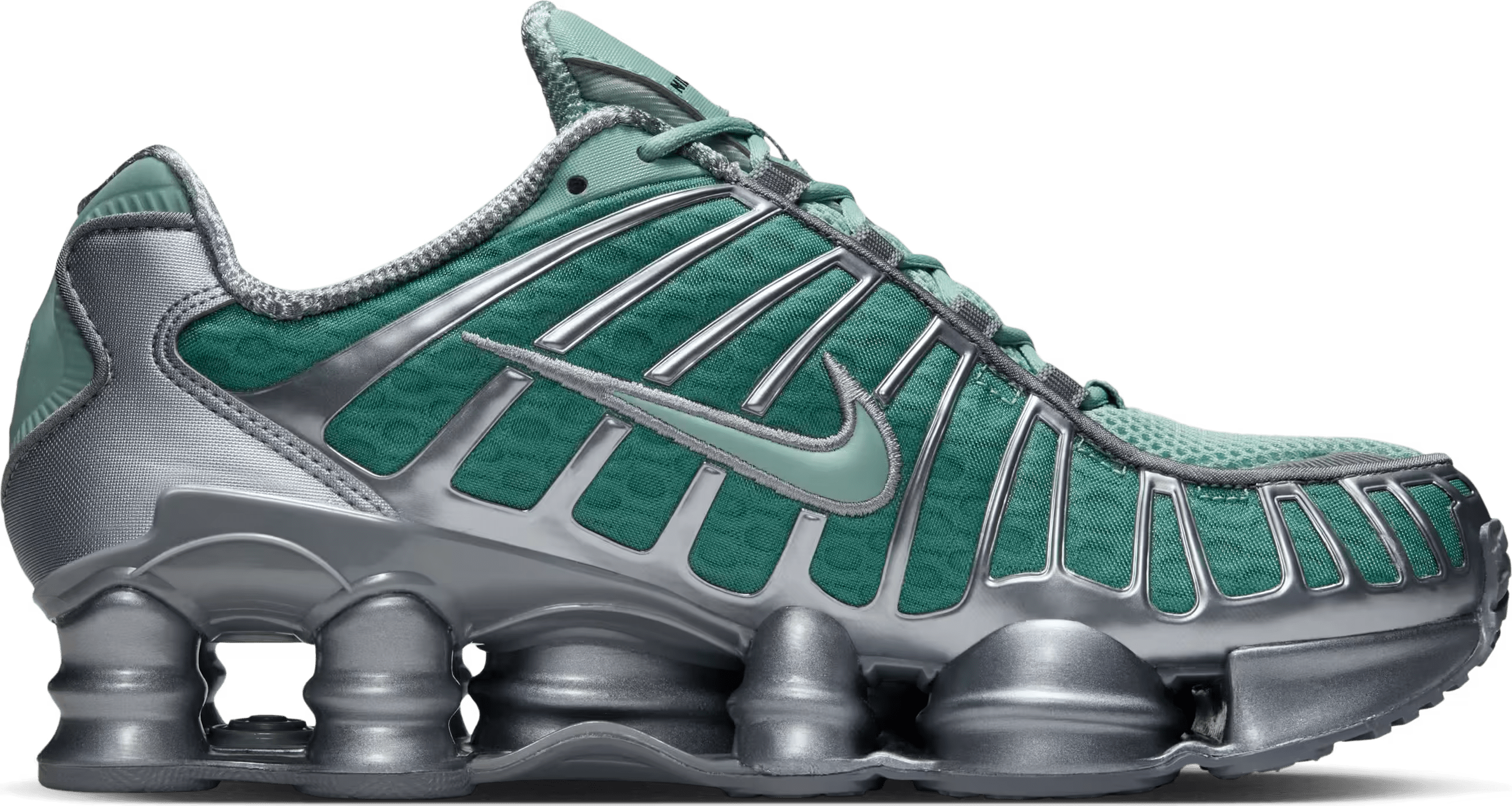 Nike Shox TL Wmns "Cannon"