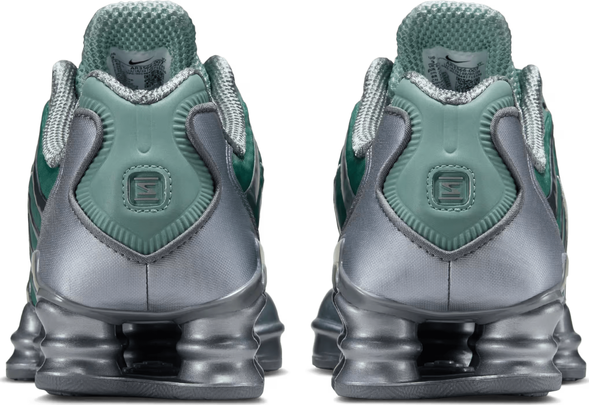 Nike Shox TL Wmns "Cannon"