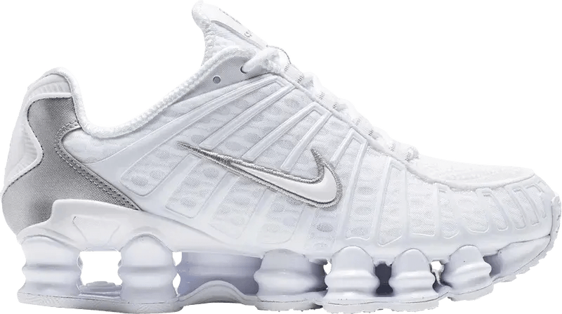 Nike Shox Roadster shop 12 Heren Grijs
