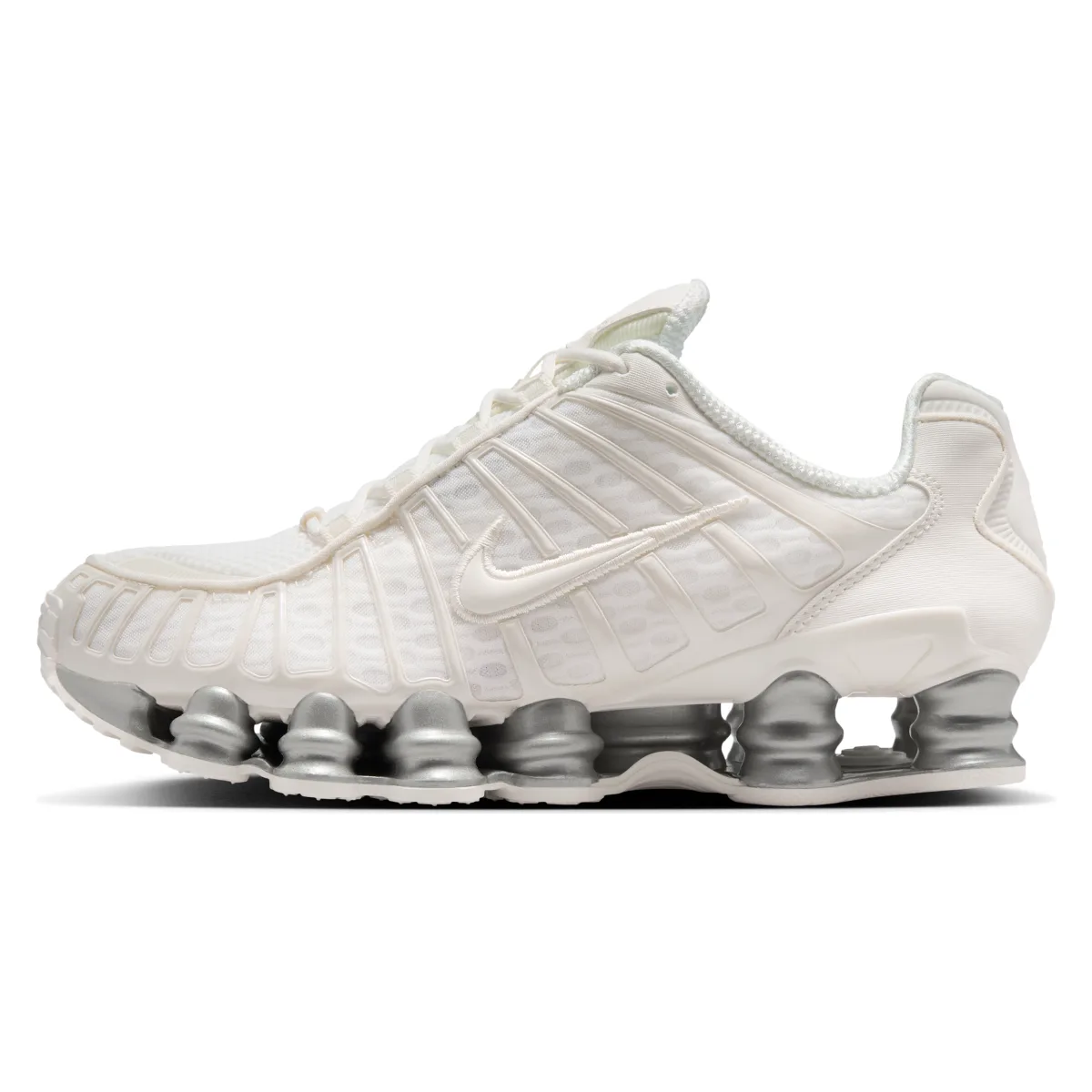 Nike Shox TL Wmns "Sail"