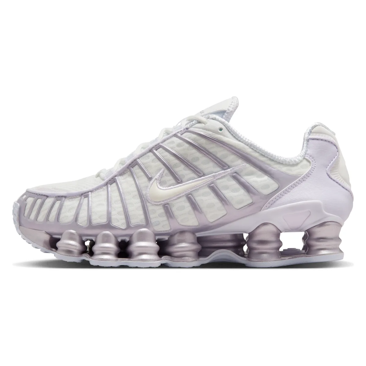 Nike Nike Shox TL Wmns "Barely Grape"