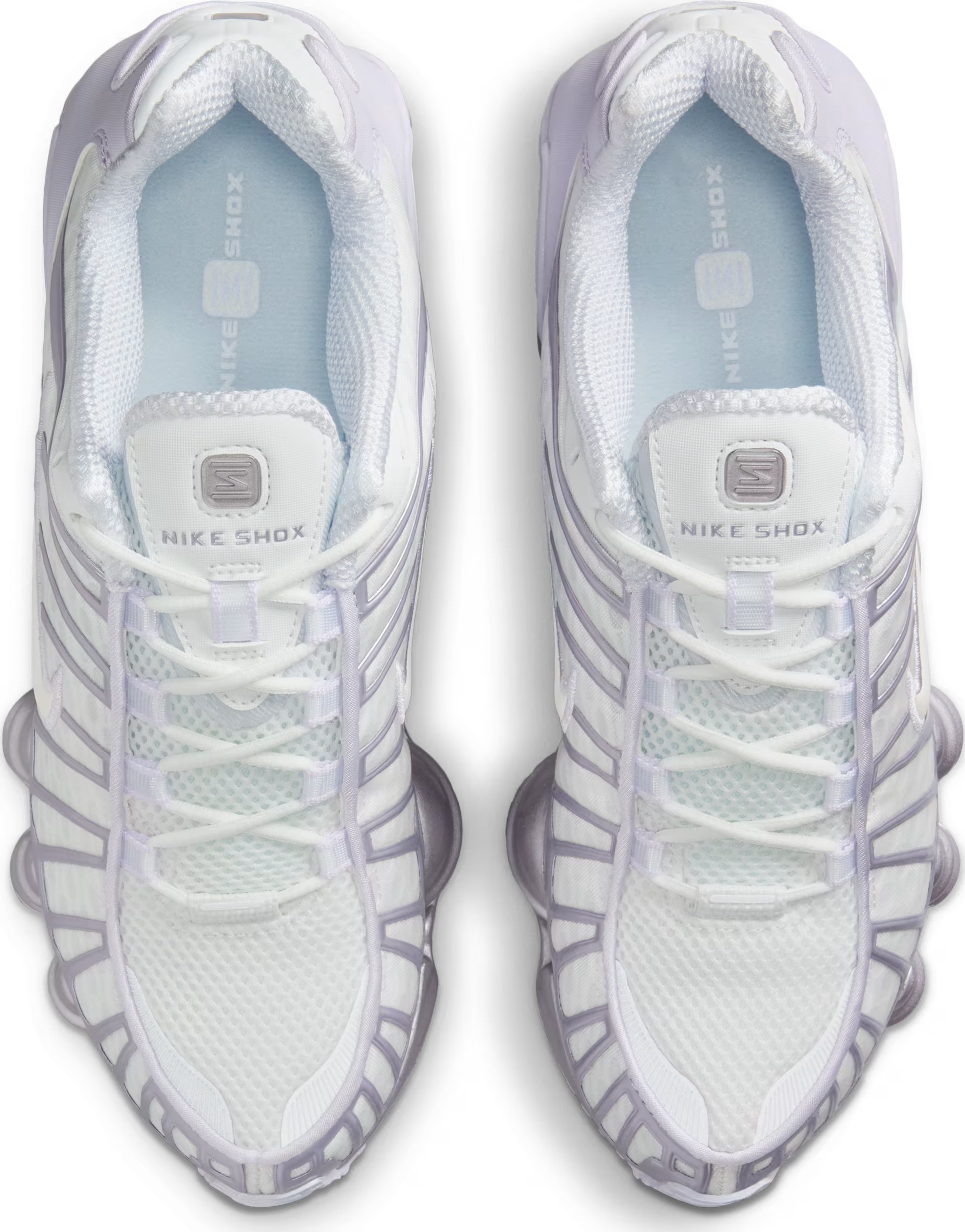 Nike Nike Shox TL Wmns "Barely Grape"