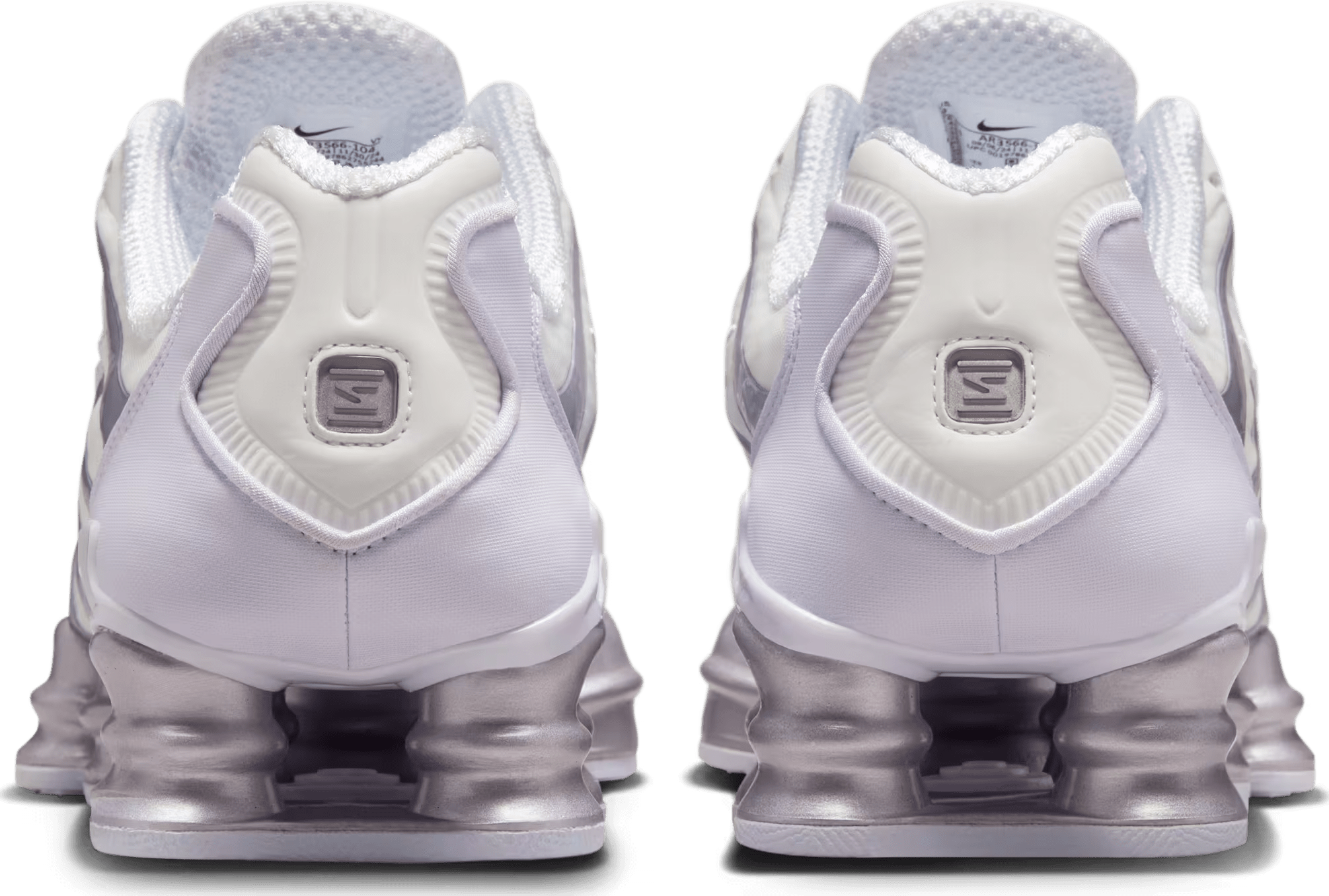 Nike Nike Shox TL Wmns "Barely Grape"