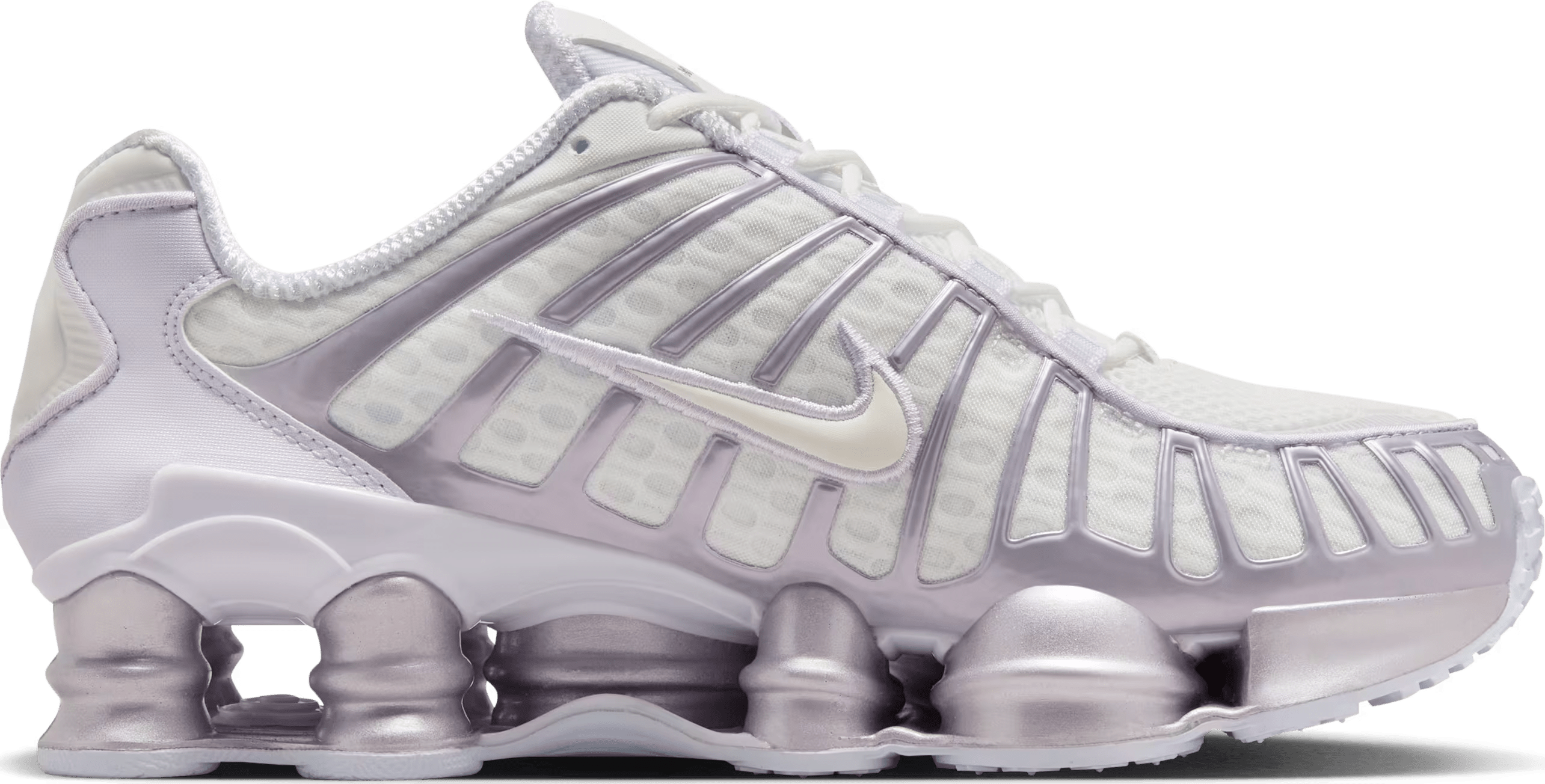 Nike Nike Shox TL Wmns "Barely Grape"