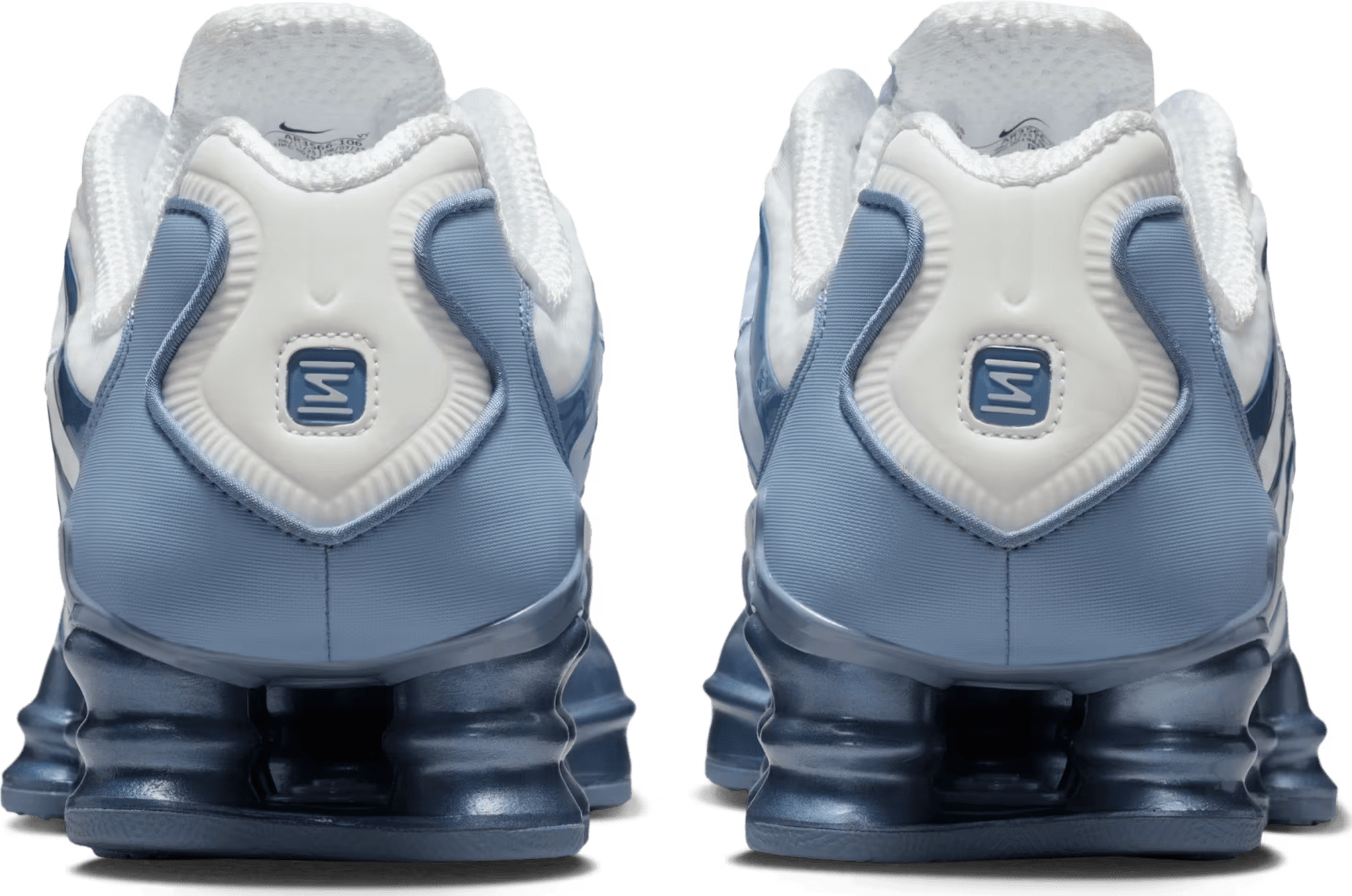 Nike Shox TL Wmns "Work Blue"