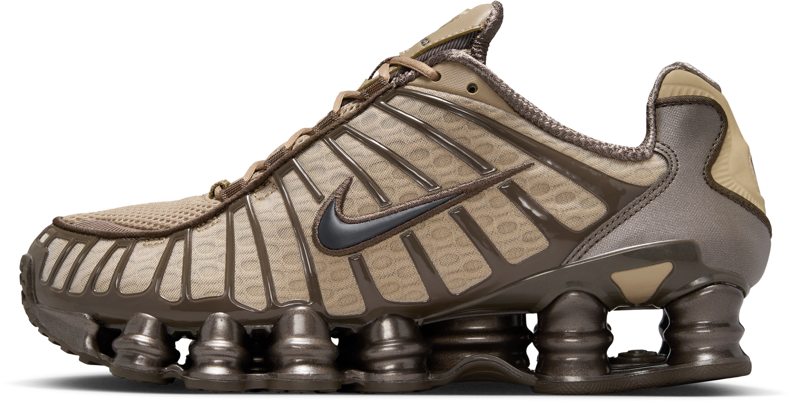 Nike Shox TL Wmns "Khaki"