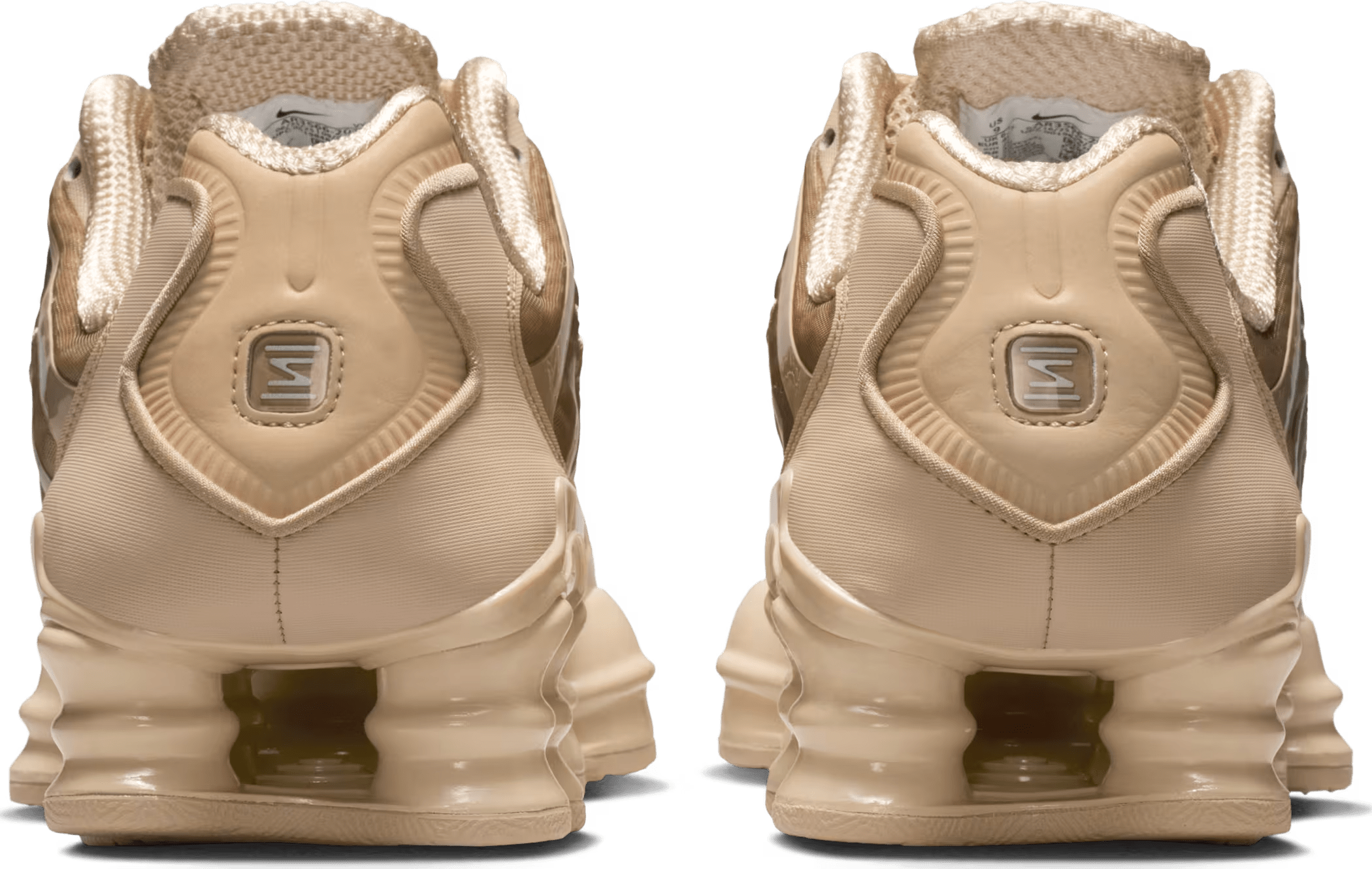 Nike Shox TL Wmns "Linen"