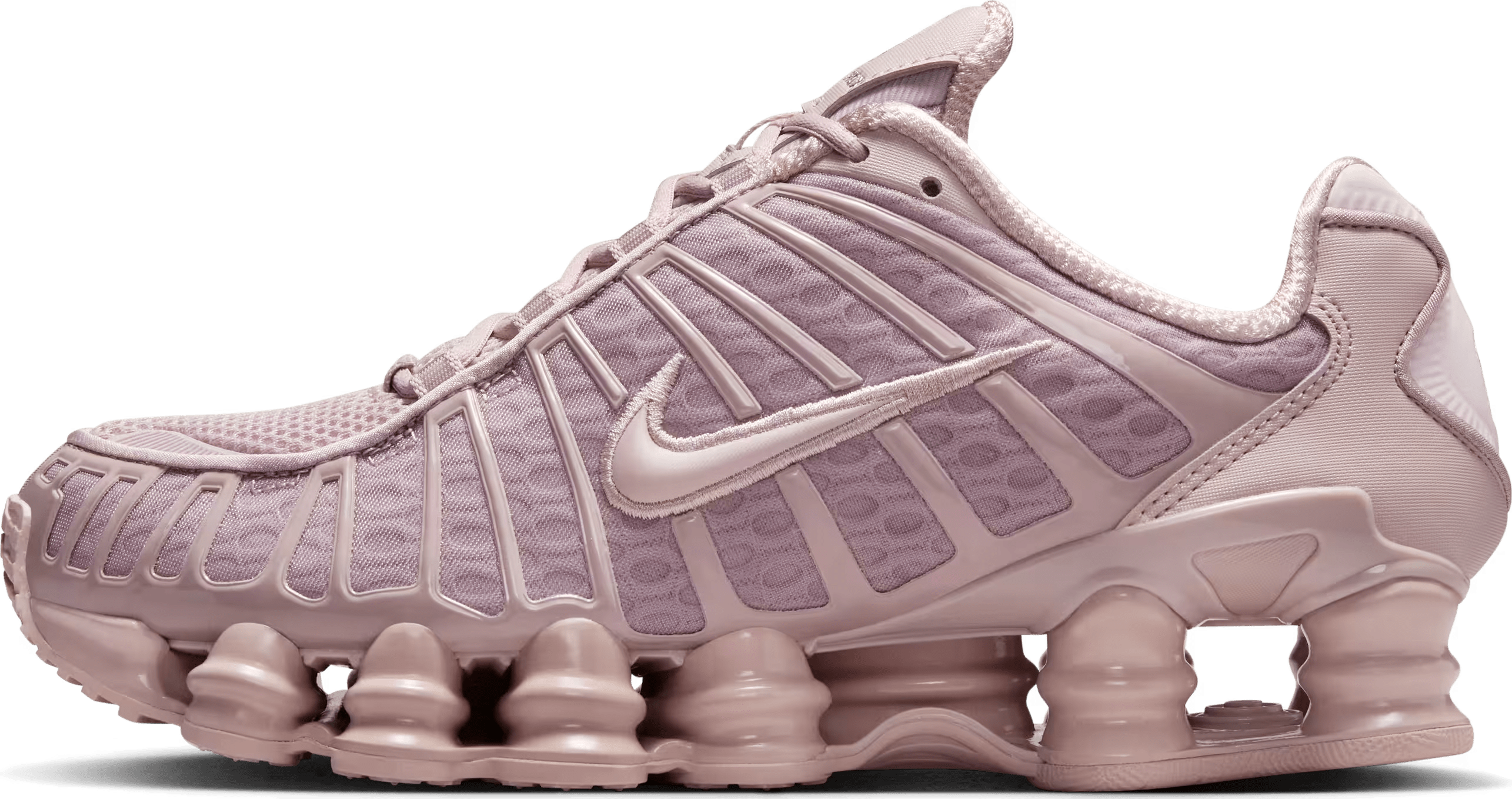 Nike Shox TL Wmns "Particle Rose"