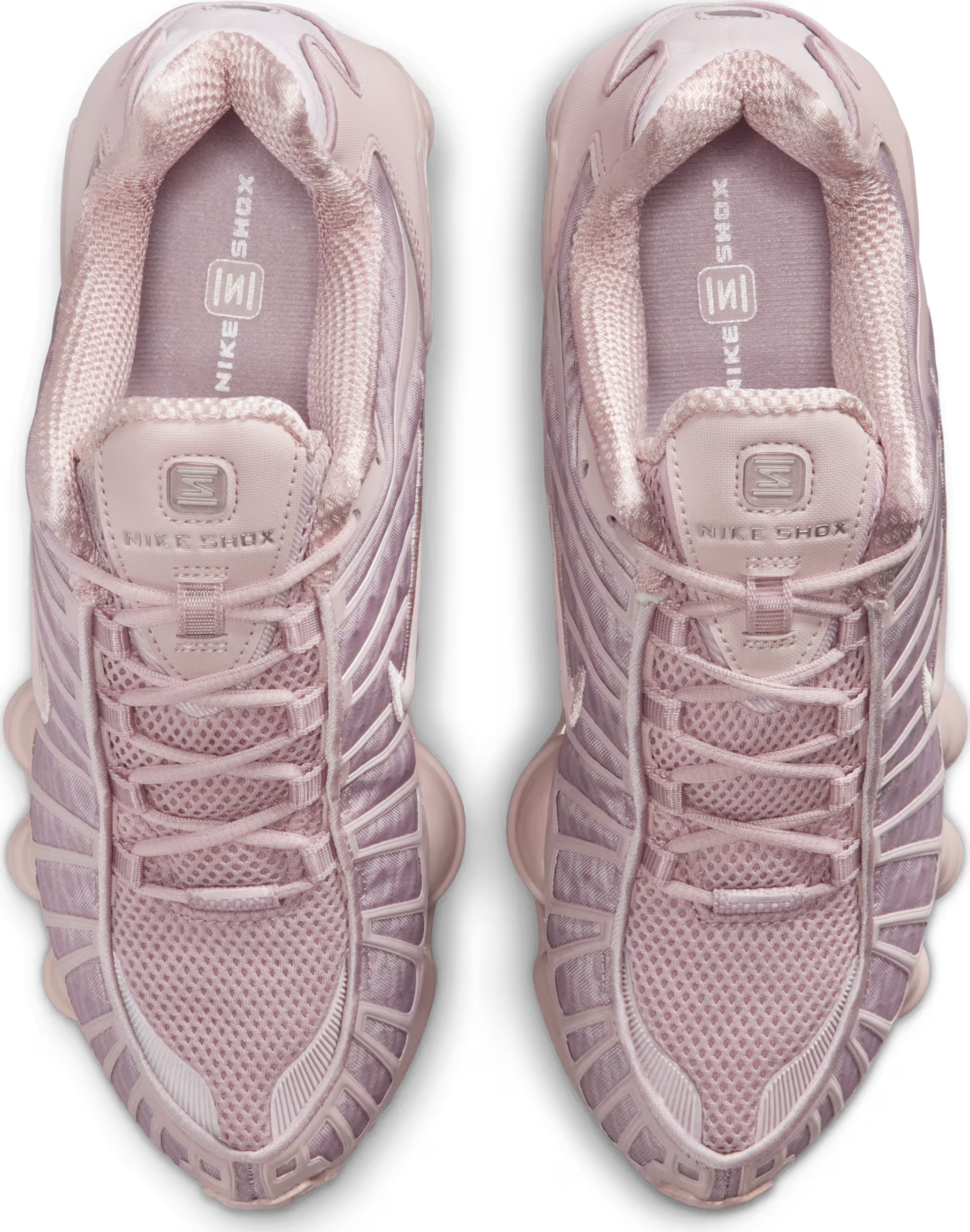 Nike Shox TL Wmns "Particle Rose"