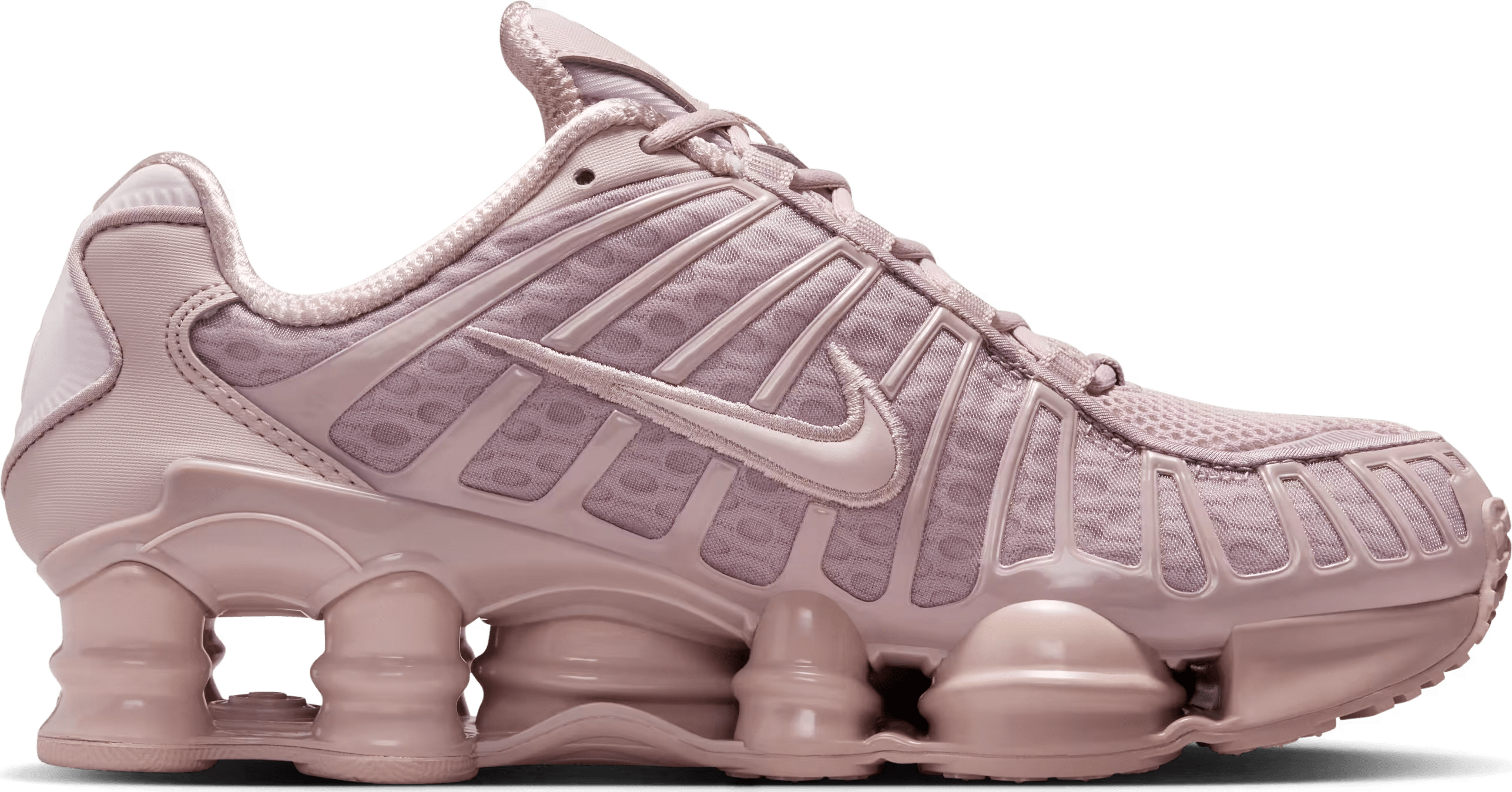 Nike Shox TL Wmns "Particle Rose"