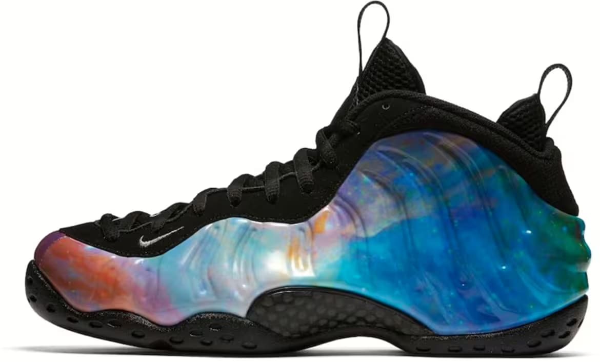Nike Air Foamposite One Big Bang