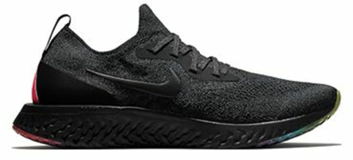 Nike trainers epic react discount