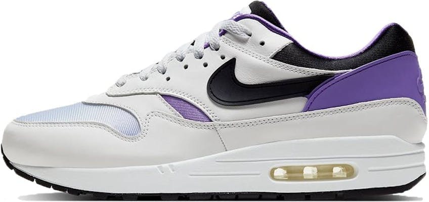 Nike Air Max 1 DNA CH.1 Pack "Purple Punch"