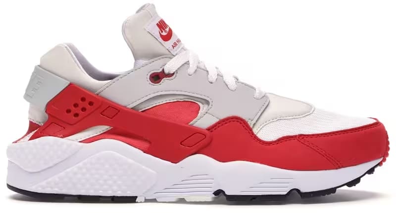 Nike Air Huarache Run DNA CH.1 Pack Air Max 1 Red