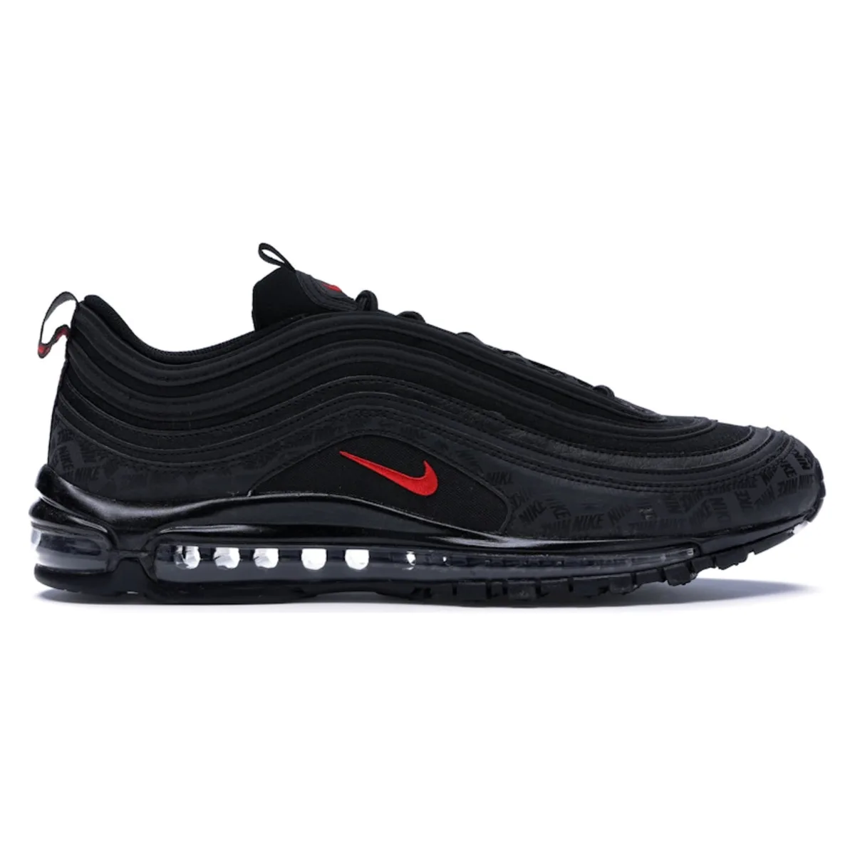 Nike Air Max 97 Reflective Logos