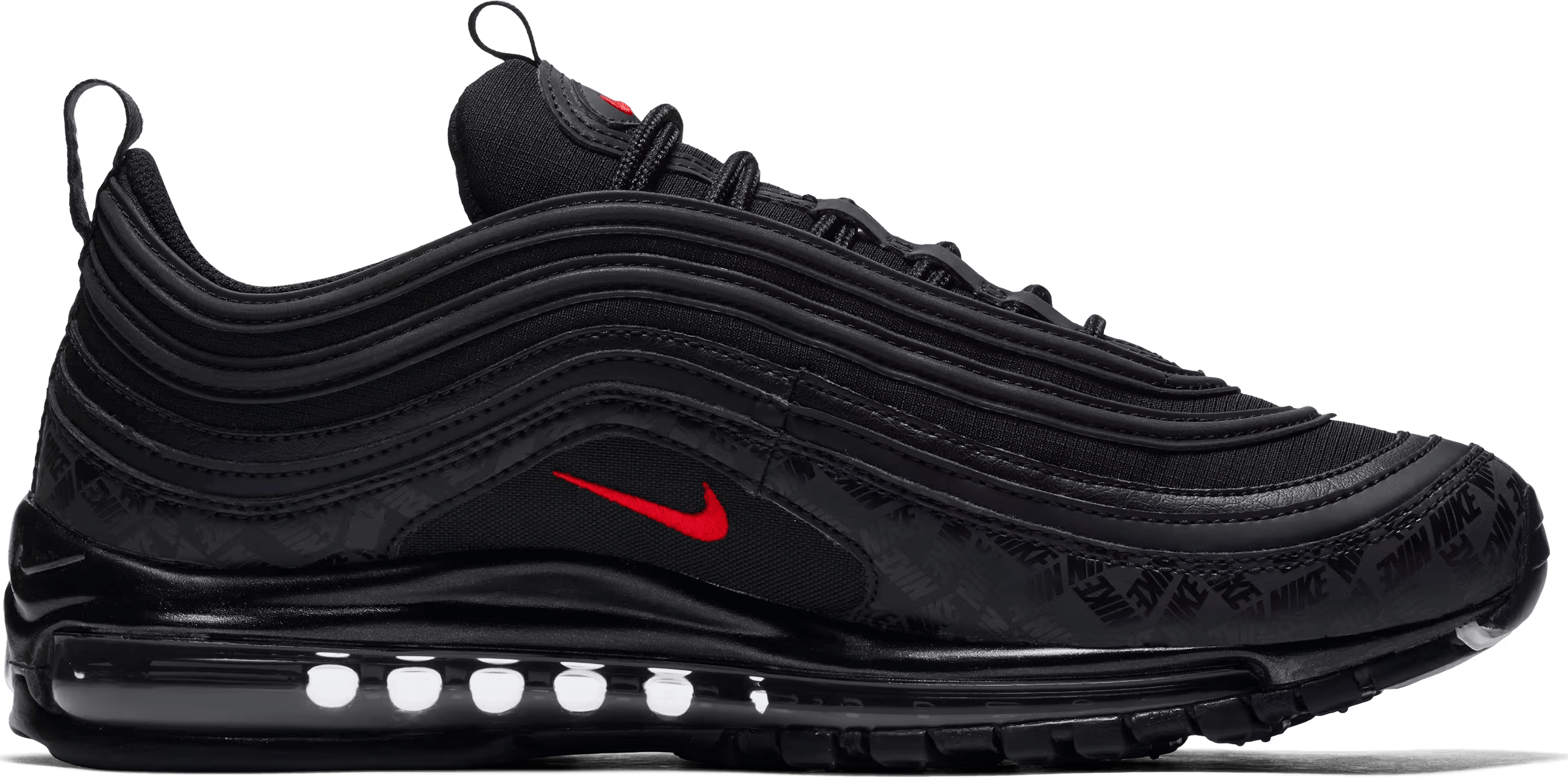 Nike Air Max 97 Reflective Logos