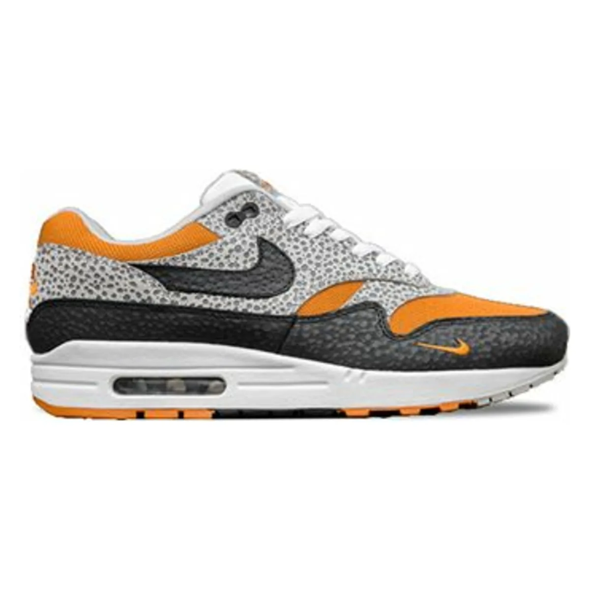 Size? x Nike Air Max 1 "What The Safari"