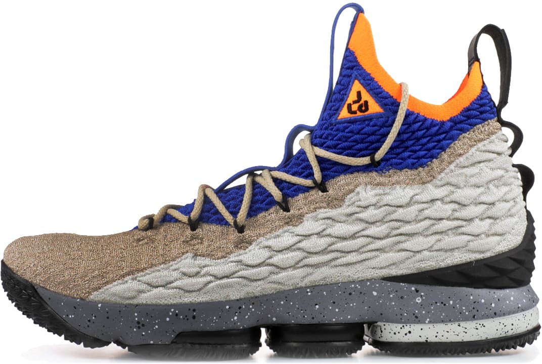 Nike Lebron XV 15 KSA ACG Mowabb
