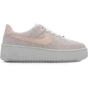 Nike Air Force 1 Sage Low Sail Guava Ice (Women's)